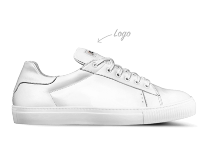 LYS Tennis Low Top
