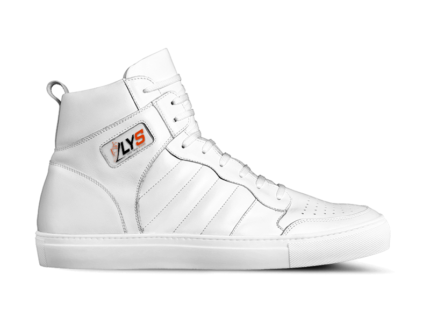 LYS Retro Basketball