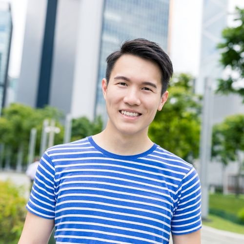 Patrick Seow
